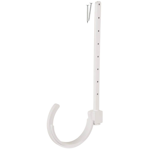 3-in Dwv Swvl Hanger+nails