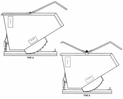 HOPPER LIDS - H220044-C