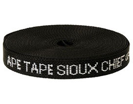 Ape Tape Woven Strap 25-ft. Roll