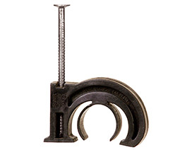 Buckt 1/2-3/4" Twin Talon W/nail 850
