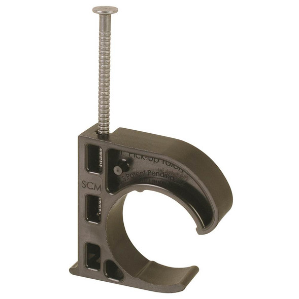 Bucket 1-in Pickup Talon W/nail 400
