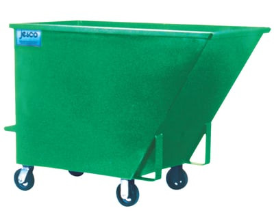 MANUAL TILT TRUCKS - H271251