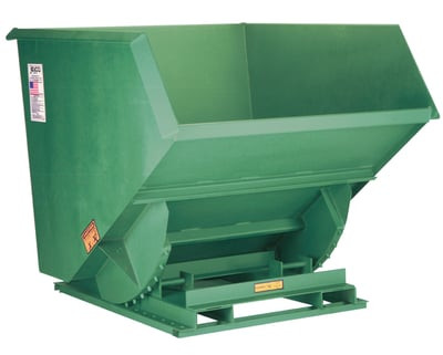 LARGE VOLUME HOPPERS - H211371
