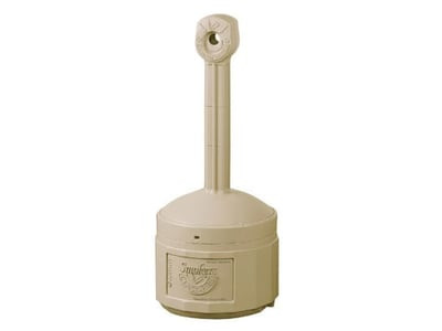ORIGINAL SMOKER'S CEASE-FIRE® OUTDOOR ASHTRAY - 26800B