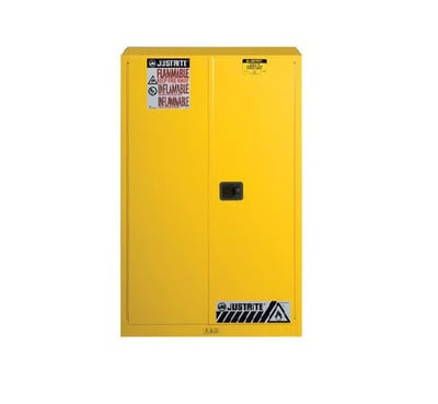 SURE-GRIP® EX SAFETY CABINET - 894500