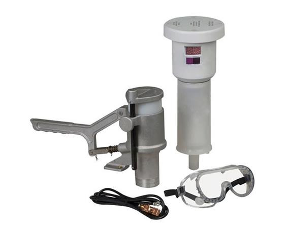 AEROSOLV® AEROSOL CAN DISPOSAL SYSTEM - 28202