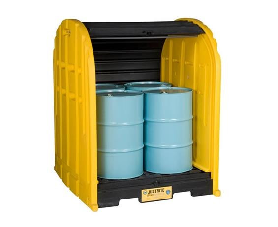 ECOPOLYBLEND™ DRUMSHEDS™ - 28676