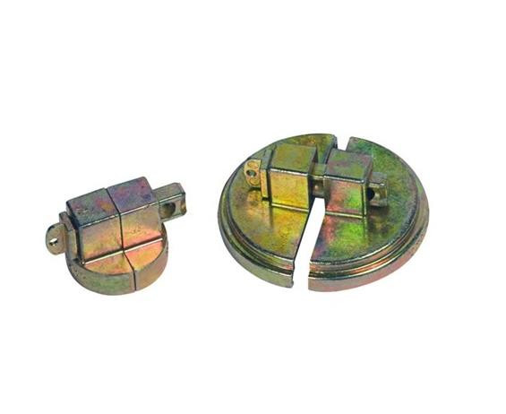 DRUM LOCKS - 08508