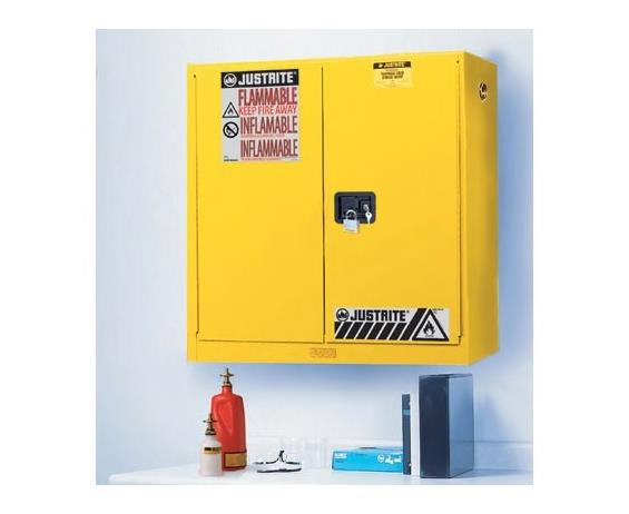 THE "COMPAC" CABINET - 891220