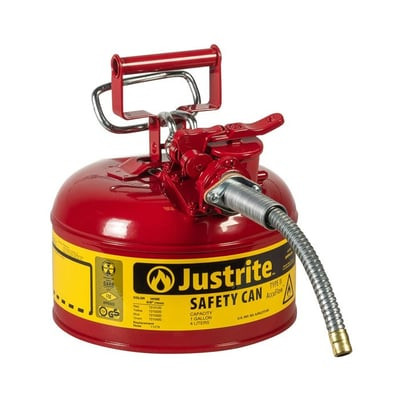 TYPE II ACCUFLOW™ SAFETY CANS - 7225130