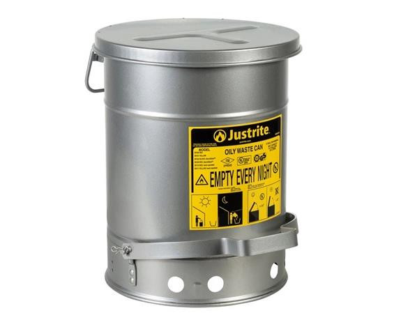 OILY WASTE CANS - 09104