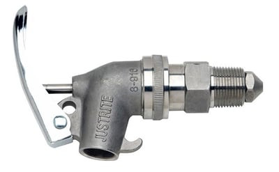 SELF-CLOSING FAUCETS - 08916