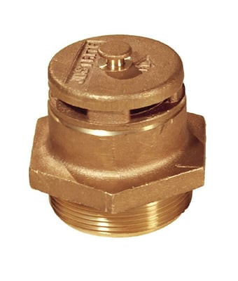 SAFETY DRUM VENTS - 08101