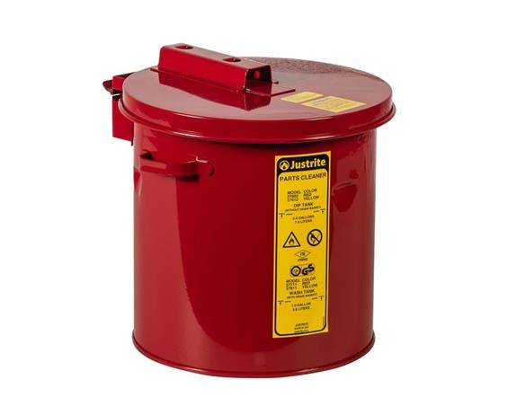 DIP TANKS - 27602