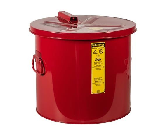 DIP TANKS - 27608