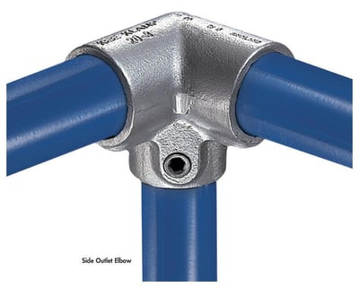 KEE KLAMP® FITTINGS - H20-6