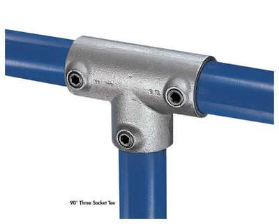 KEE KLAMP® FITTINGS - H25-6