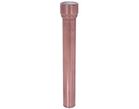 Stub Out 2 X 22 Pvc X Open End