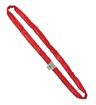 ROUNDUP™ ROUND SLINGS - HENR7PD-ADDER