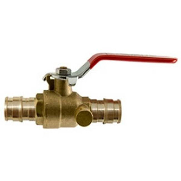 Valve 2 F1960 Fp Ball No Lead