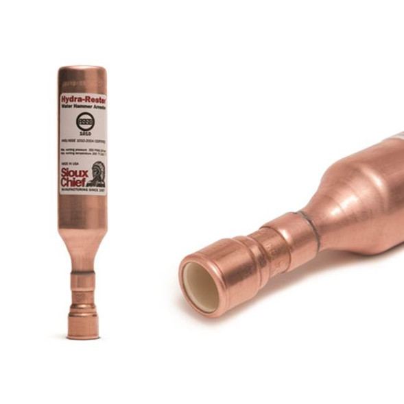 Hydra-rester 1/2" Cpvc Asse-a