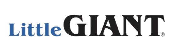 Little Giant - Manufactured by Brennan Equipment