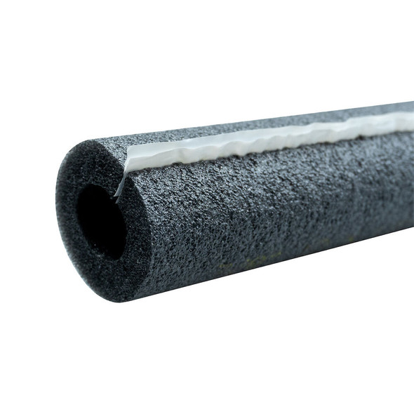 Pipe Insulation Self-seal 7/8" Id X 3/8" Wall, 300 Feet