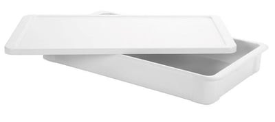 STACKING CONTAINER LIDS - H870218-GN