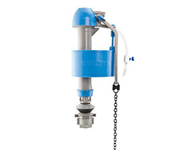 0146041 - Governor 80m2 Adj Toilet Fill Valve & Flapper