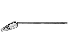 Mansfield Chrome Plated Tank Lever