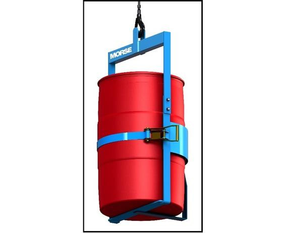 HYDRA-LIFT DRUM ROLLER - HGEK-456-3