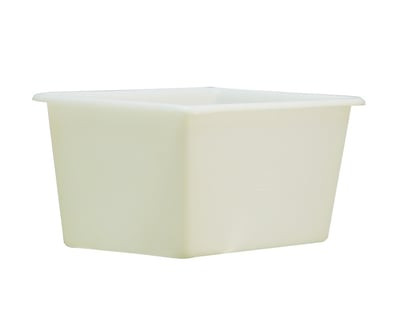 BULK TUB CARTS - TUBS AND LIDS - H0381