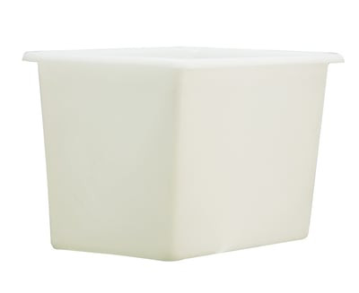 BULK TUB CARTS - TUBS AND LIDS - H0360