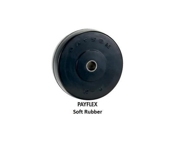 LIGHT-DUTY CASTER - H021-40X
