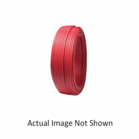 Pex Tube 1/2" Red 500 Foot Coil