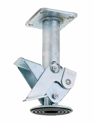 FLOOR LOCKS - X734-FL