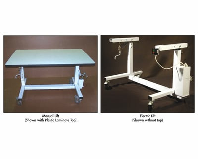 ERGONOMIC WORK STATION - H2448L