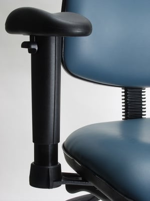 GENUINE PHILLOCRAFT ERGONOMIC SEATING - OPTIONS - H64-8130