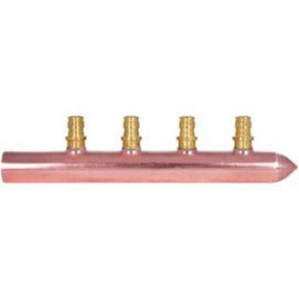 Manifold 3pt 1msxclsd 1/2f1960 Nl