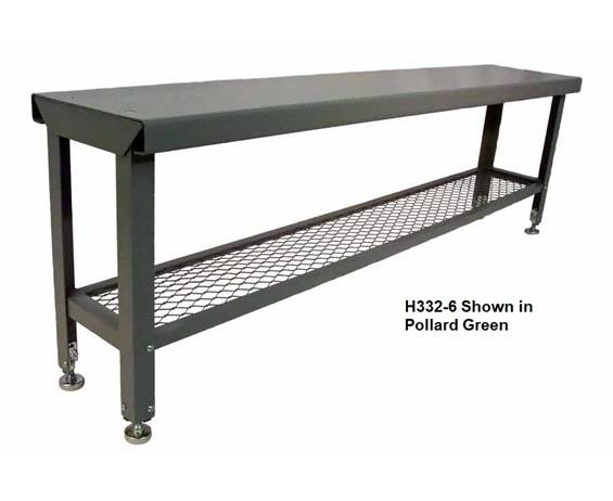 DISPATCH DESKS - H176-1-DC-G