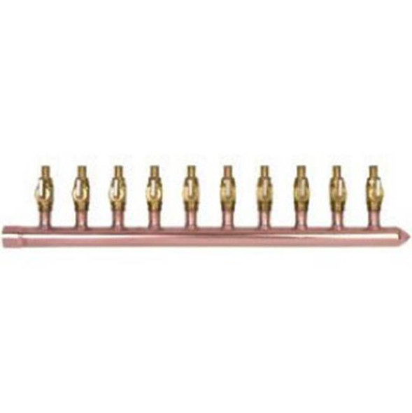 Manifold 12port 1fswtxclsd Px B Vlv