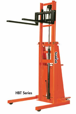 POWERFUL FORK LIFT - HB874-2000