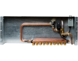 Electronic Trap Primer Recess 30 Port