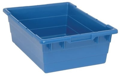 QUANTUM CROSS STACK TUBS - HTUB2417-8-B