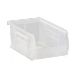 CLEAR-VIEW ULTRA STACK AND HANG BINS - HQUS220CL