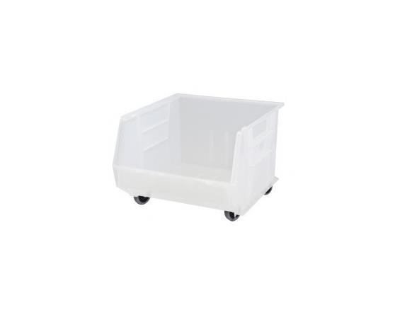 CLEAR-VIEW HULK 24" CONTAINERS - HQUS953CL