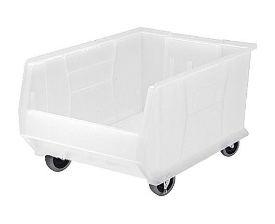 CLEAR-VIEW HULK 24" CONTAINERS - HQUS955CL