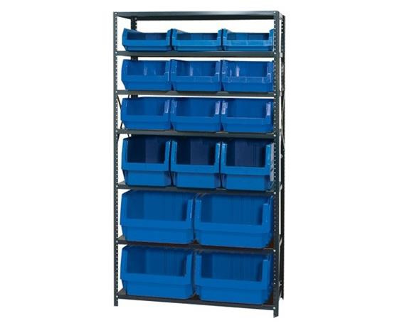 MAGNUM BIN UNITS - HMSU16-MIX-B