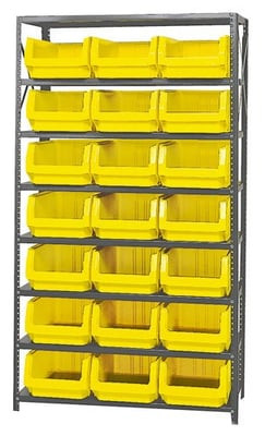 MAGNUM BIN UNITS - HMSU-532-Y