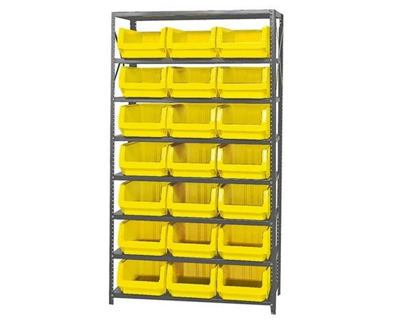 MAGNUM BIN UNITS - HMSU-532-Y